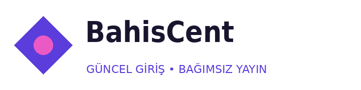 BahisCent logo